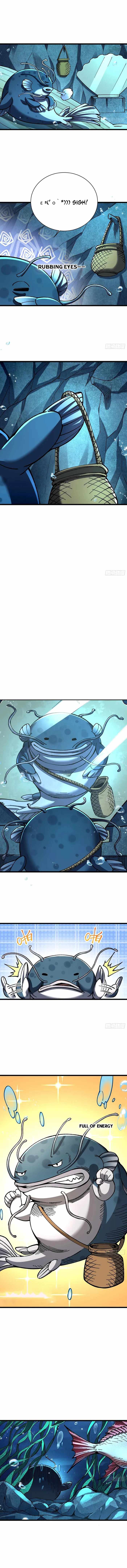 Ascension: From Water Spirit to Deity Chapter 45 2